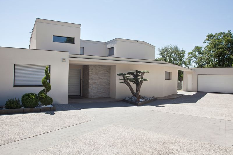 Przygotuj dom na swój powrót - SOMFY