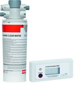 System Franke Clear Water