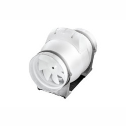 Wentylator diagonalny ERK