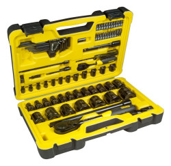 Narzędzia Stanley Team Tech3