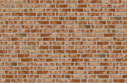 Cegła licowa Moorbrand żółta piaskowa cieniowana - Röben