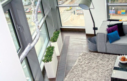 Grzejniki kanałowe VEARANO