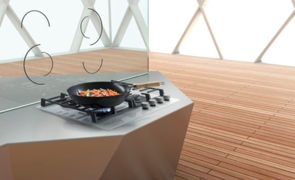 Płyta kuchenna Gorenje