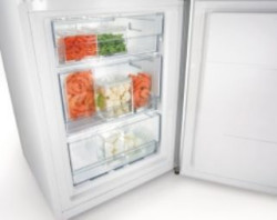 NoFrost Plus - bez szronu, lodu i ręcznego rozmrażania - Gorenje