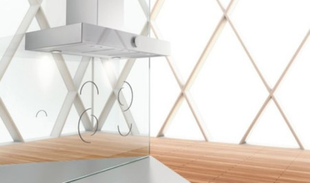 OKAP KUCHENNY GORENJE