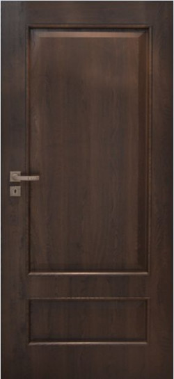 POL-SKONE wprowadza na rynek kolekcję drzwi CREO