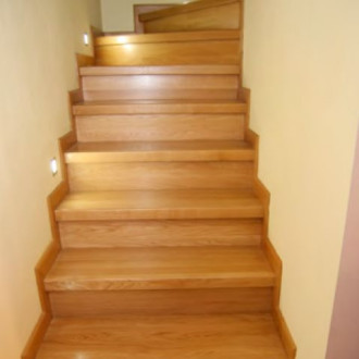 ANDREWPOL – Zakład Drzewny