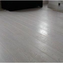 Deska podłogowa dębowa