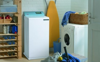 Kocioł pulsacyjny PULSATOR 60kW