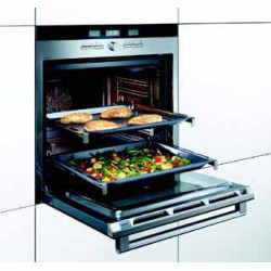 Samodzielny piekarnik do zabudowy HB78GB590