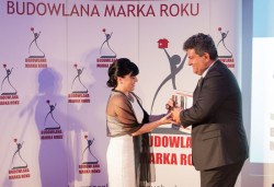 Somfy, producent automatyki i systemów sterowania, został uhonorowany w kategorii „napędy do bram” w badaniu, w którym fachowcy wybierają najbardziej zaufane i prestiżowe marki