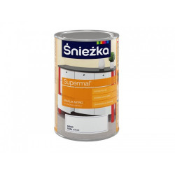 Supermal® Emalia Nitro