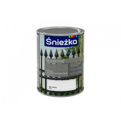 Supermal® Emalia Chlorokauczukowa