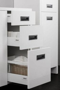 Komfort cichego domyku w łazience - Antado