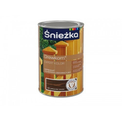 Śnieżka Drewkorn® Expert Kolor