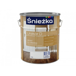 Urekor D Grunt do drewna