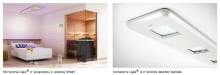 Słoneczna łąka® panel nasłoneczniający