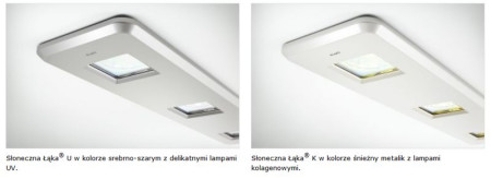 Słoneczna łąka® panel nasłoneczniający