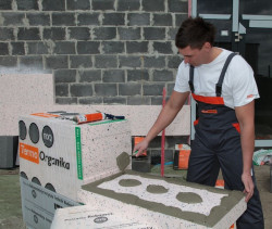 Poczuj ulgę i relaksuj się w domu z Termo Organiką