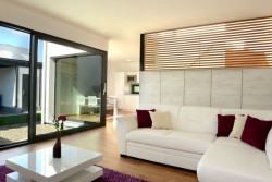 Piąta elewacja - nowoczesne apartamenty na dachu centrum handlowego