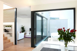 Piąta elewacja - nowoczesne apartamenty na dachu centrum handlowego