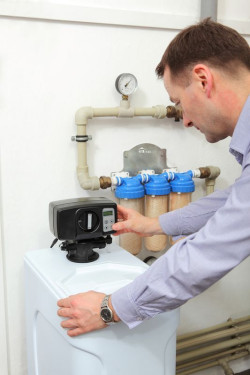 Czerpiesz wodę z własnych ujęć? - zadbaj o jej jakość