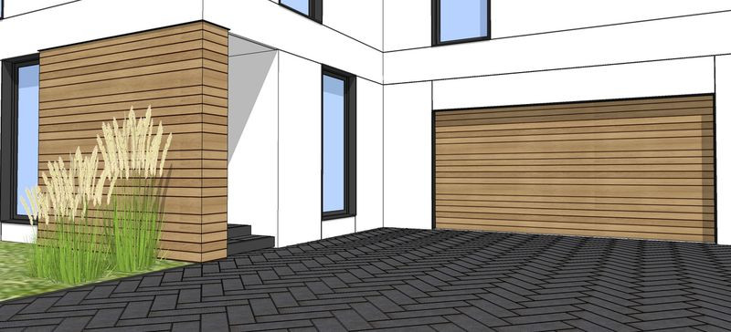 Ogród XXI wieku, czyli jak zaaranżować nowoczesną posesję wraz z firmą Polbruk