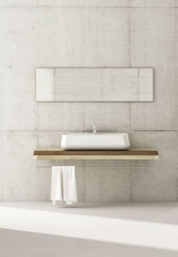 Dystrybutorem ceramiki Disegno na polskim rynku jest firma Coram Poland. 