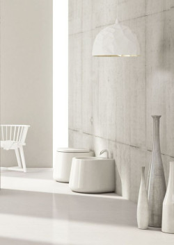 Dystrybutorem ceramiki Disegno na polskim rynku jest firma Coram Poland. 