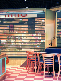 Rynek Galerii Handlowych cały czas rośnie fot. Somfy