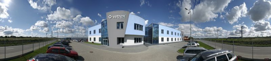Vetrex nowym członkiem francuskiej Grupy Liebot