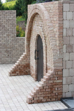 Nowy Ogród Wystawowy Libet Design w Libiążu