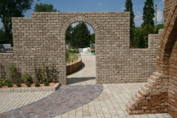 Nowy Ogród Wystawowy Libet Design w Libiążu