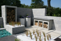 Nowy Ogród Wystawowy Libet Design w Libiążu