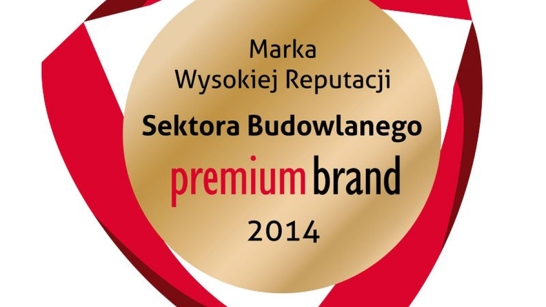 TIKKURILA laureatem IX edycji PremiumBrand