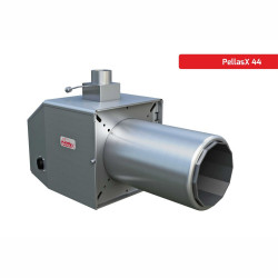 Palnik na pellet Pellas X 44