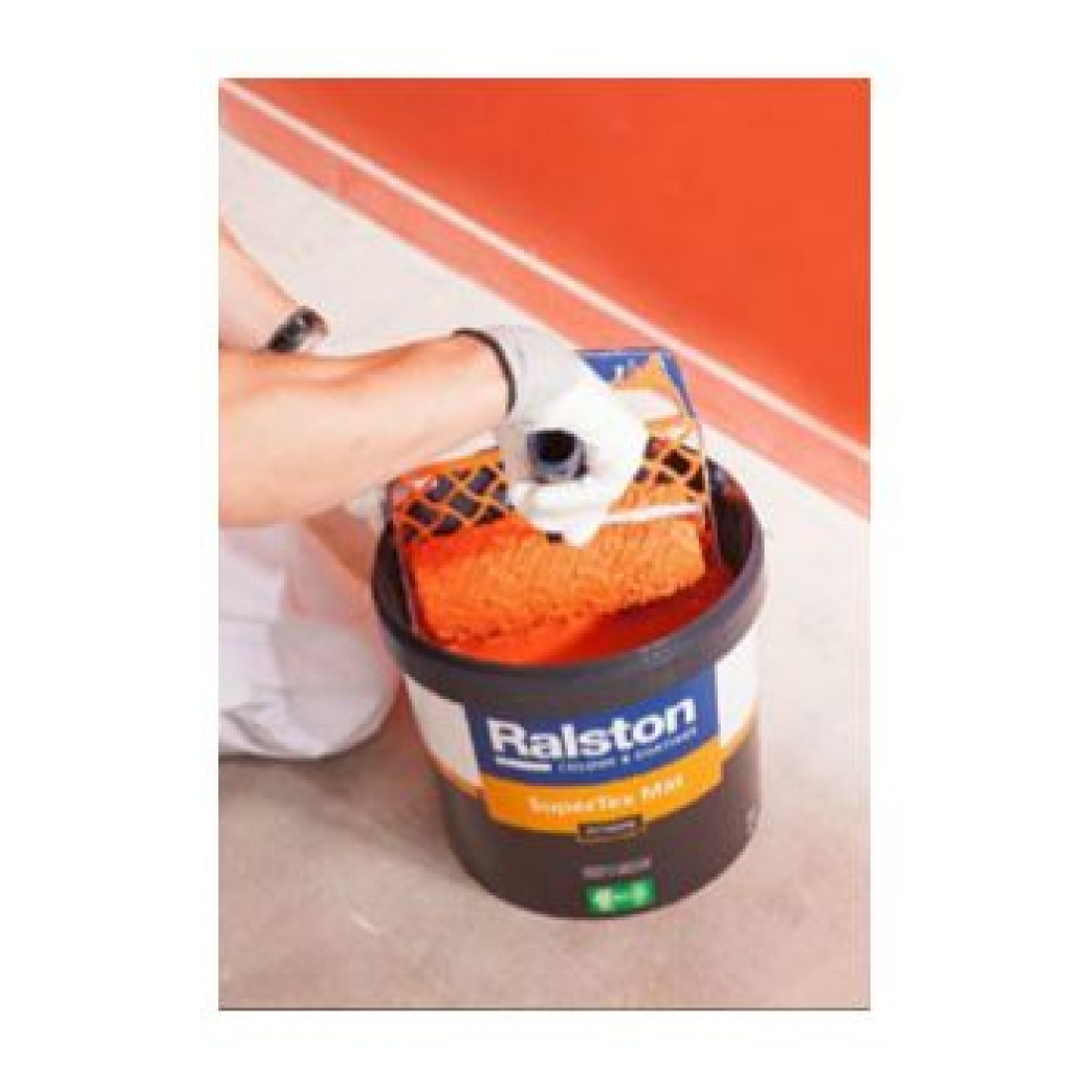 EKO opakowania farb Ralston już od lipca 2014 r.