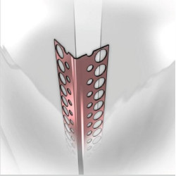 Narożnik aluminiowy