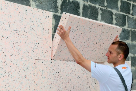 Uznanie wśród konsumentów: Styropian Termo Organiki - najwyższa jakość 