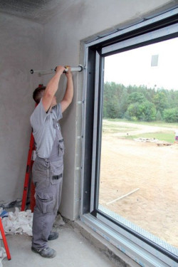 Dodatkowe uszczelnienie Vetrex