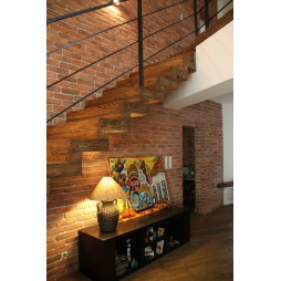 Płytki Stara Cegła Naturalna