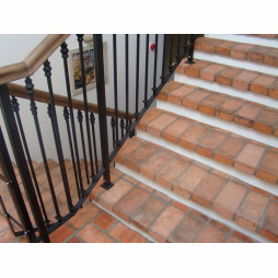 Stara Cegła Stopnica/Parapet 3,5 cm