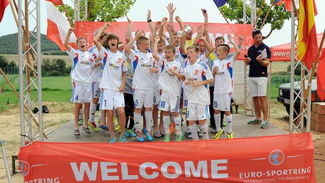 ISOVER znów na podium! 