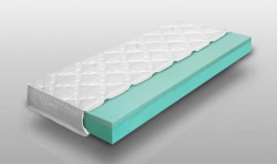 Materac GREEN termoelastyczny