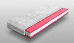 Materac PROTECT wysokoelastyczny