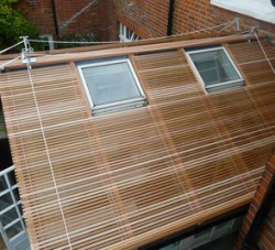 Drewno Cedru kanadyjskiego czerwonego w ofercie Tartak &quot;Stefan&quot;