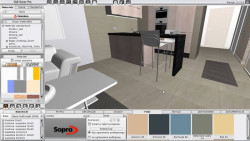 Bezpłatna aktualizacja bazy Sopro w programach CAD Decor