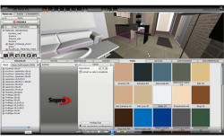 Bezpłatna aktualizacja bazy Sopro w programach CAD Decor