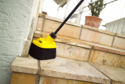 Jak myć urządzeniem wysokociśnieniowym?