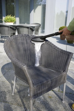 Jak myć urządzeniem wysokociśnieniowym?